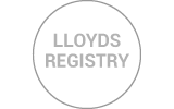 LLYODS REGISTRY